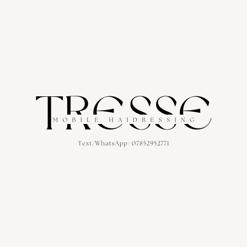 Tresse - Afro Mobile Hairdressing Service