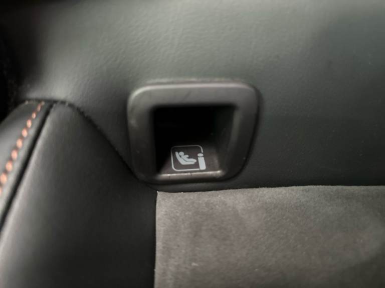 2022 Cupra Ateca 5Dr VZ1 4Drive 2.0 TSi Auto Estate Petrol Automatic