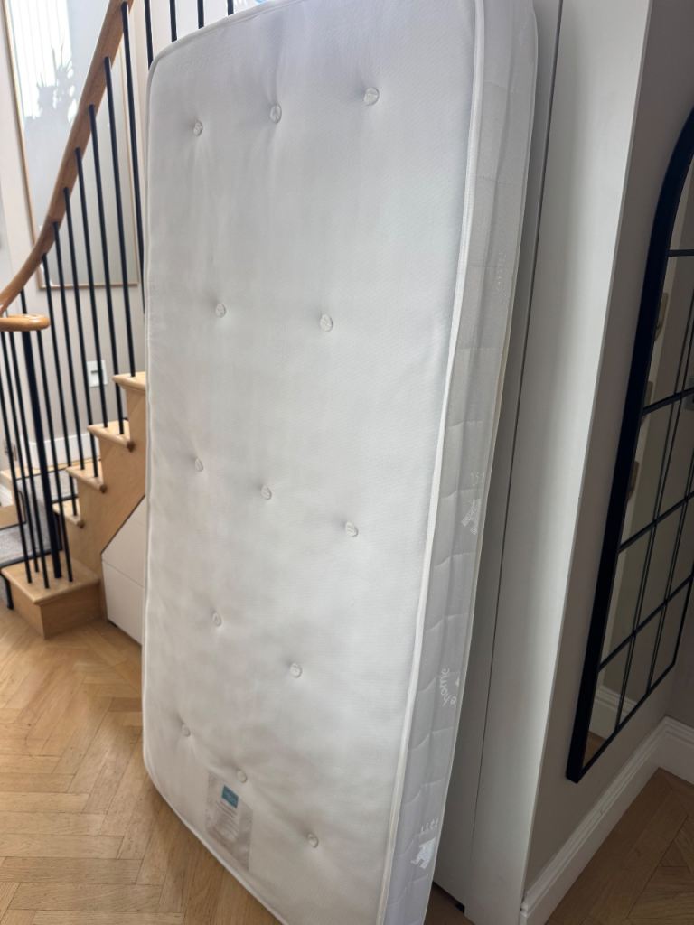 John Lewis Childs mattress in great condition free to a good home! 