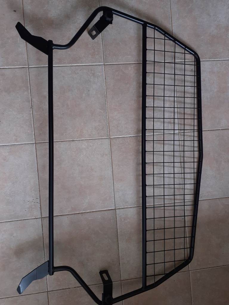 Dog /Luggage guard for 2014 Kia Sportage .