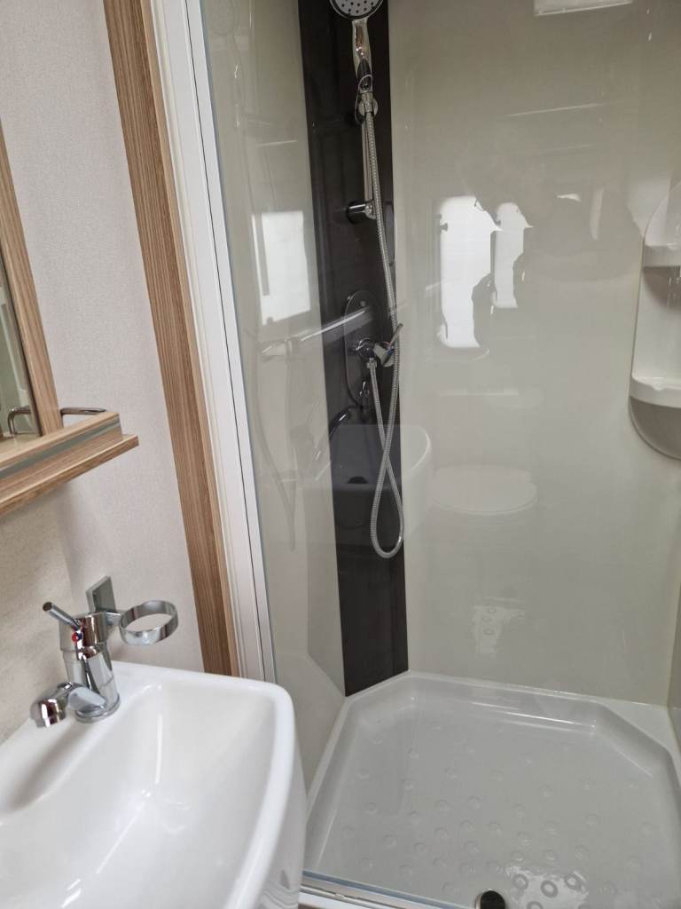 Coachman Pastiche 565 2016 Caravan 