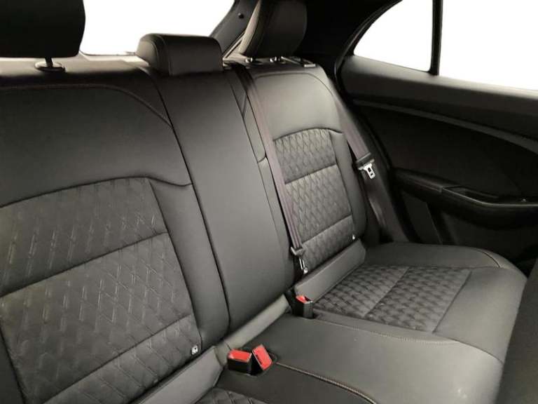 2025 MG MG3 1.5 Hybrid Trophy 5dr Auto Automatic Hatchback Hybrid Automatic