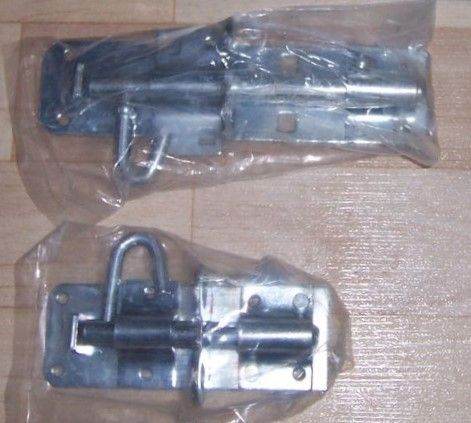 BRENTON PAD BOLTS NEW £2 EACH READ FULL DESCRIPTION