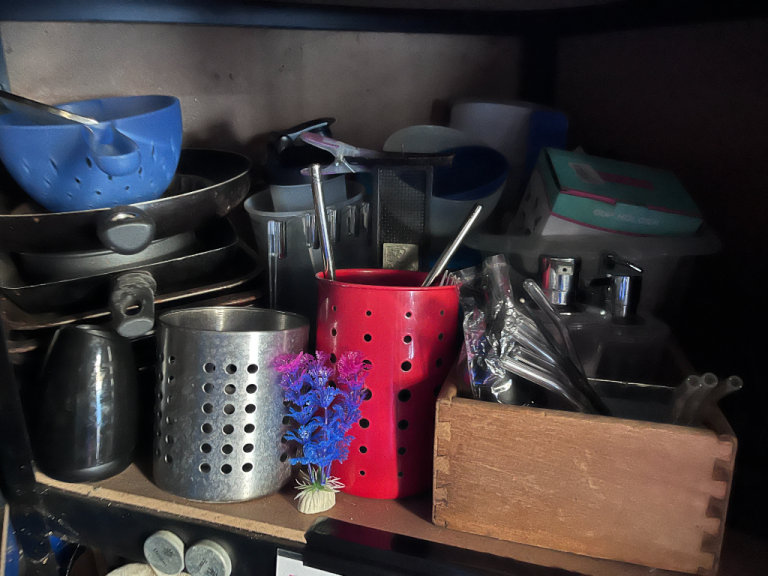 HOUSE CLEARANCE - SATURDAY 9TH & SUNDAY 10TH MAY 2026. 1-8pm