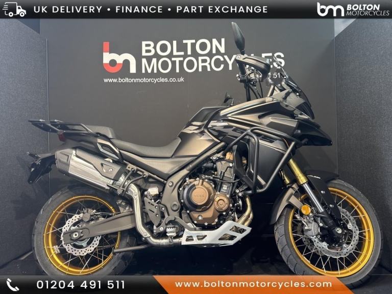 Voge DS625X 2026
