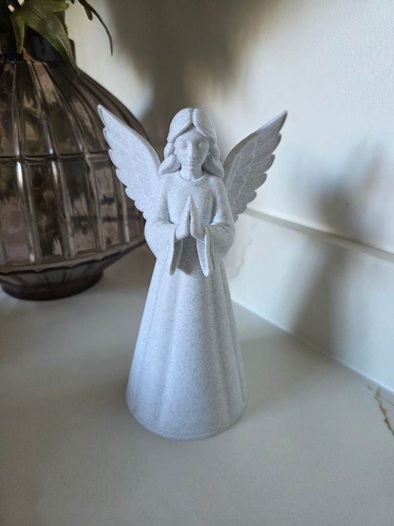 Brand new Angel ornament/tree topper