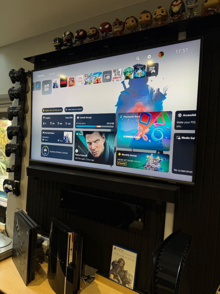 Samsung QE43Q65CAUXXU 43" QLED 4K UHD Smart TV 