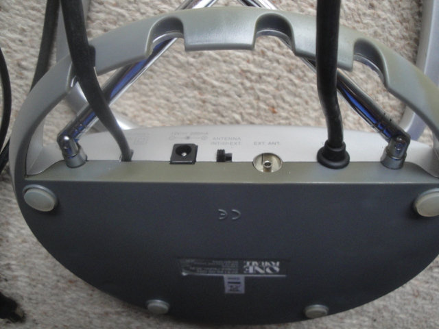 ONE FOR ALL  SV9140-00-002 Aerial. (Used). 