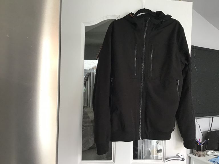 Gents jacket
