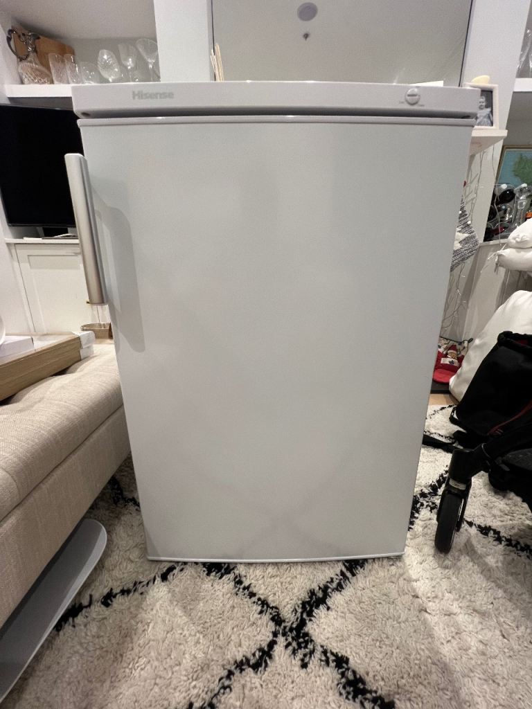 image for Freestanding / undercounter freezer