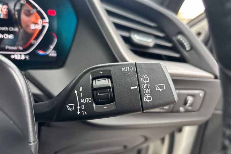 2020 BMW 1 Series 118i M Sport 5dr Step Auto HATCHBACK PETROL Automatic