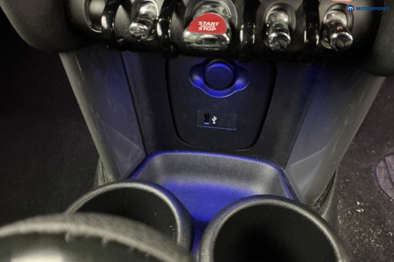 2020 MINI Convertible 1.5 Cooper Sport II 2dr Auto CONVERTIBLE PETROL Automatic