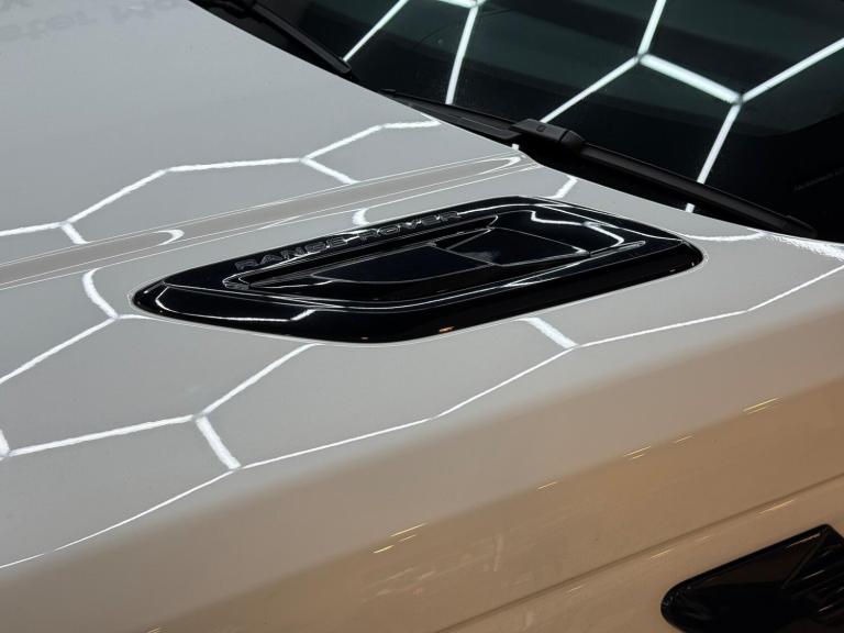 2020 Land Rover Range Rover Sport 3.0 SD V6 Autobiography Dynamic Auto 4WD Euro 6 (s/s) 5dr ESTAT...