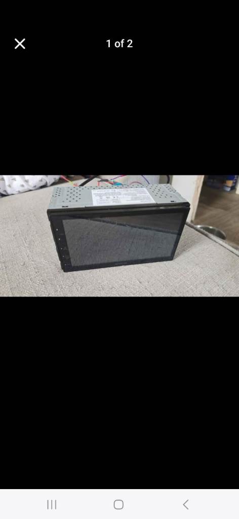 Kenwood dmx5020dabs