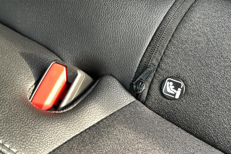  Vauxhall Astra 1.2 Turbo Gs Hatchback 5dr Petrol Manual Euro 6 s/s 130 Ps