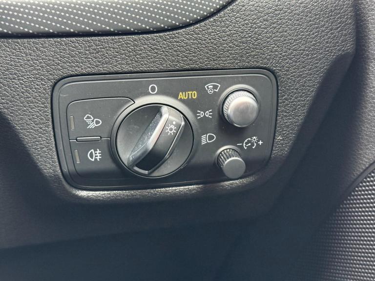 2020 Audi Q2 2.0 TFSI 40 Vorsprung SUV 5dr Petrol S Tronic quattro Euro 6 (s/s) (190 ps) ESTATE P...