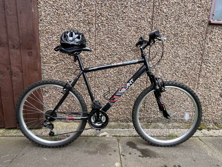 Gents Bike