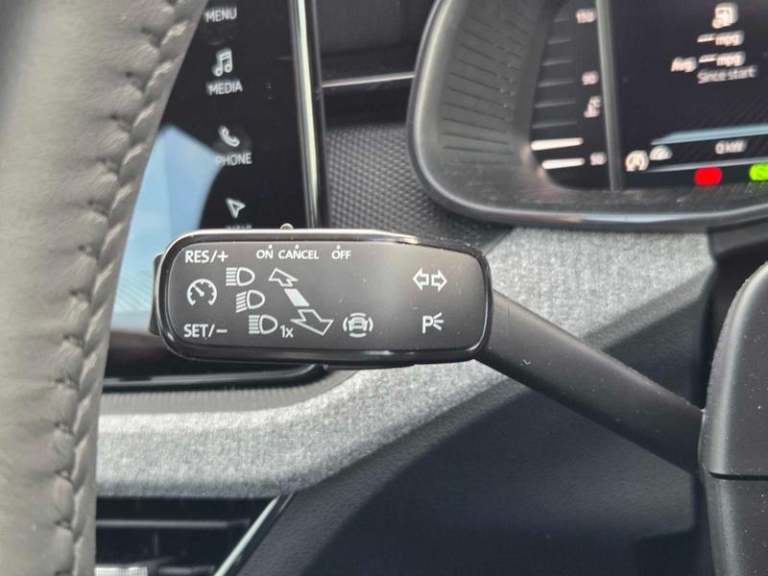 2025 Skoda Scala 1.0 TSI 116 SE Edition 5dr DSG Automatic Hatchback Petrol Automatic