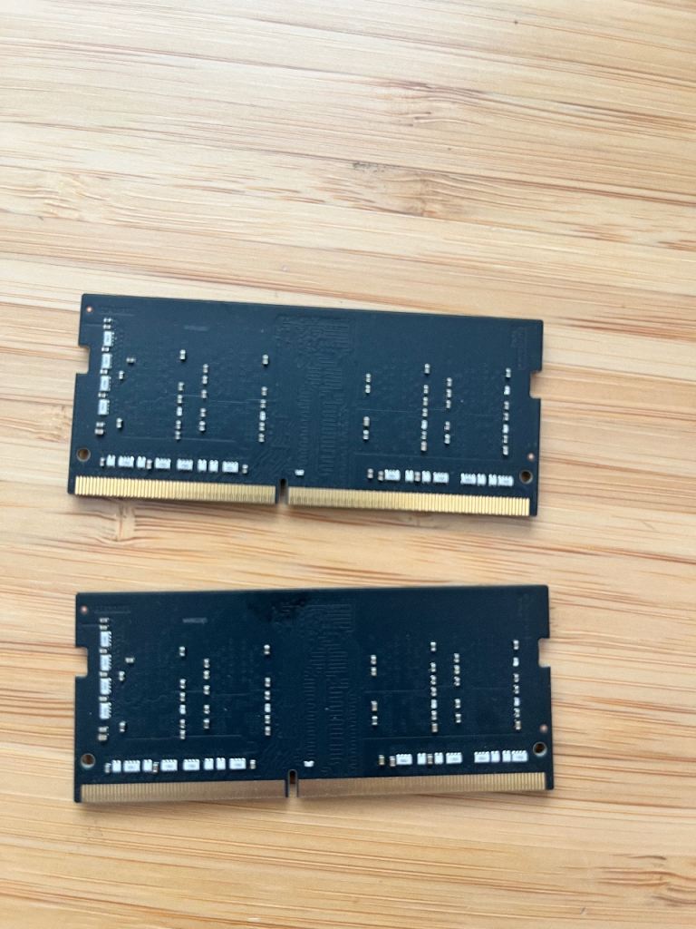 8GB DDR4 Laptop RAM Kit (2x4GB) SK Hynix 2666MHz