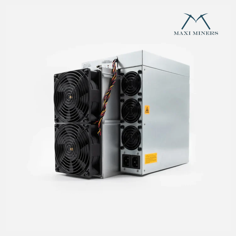 Antminer S19K Pro
