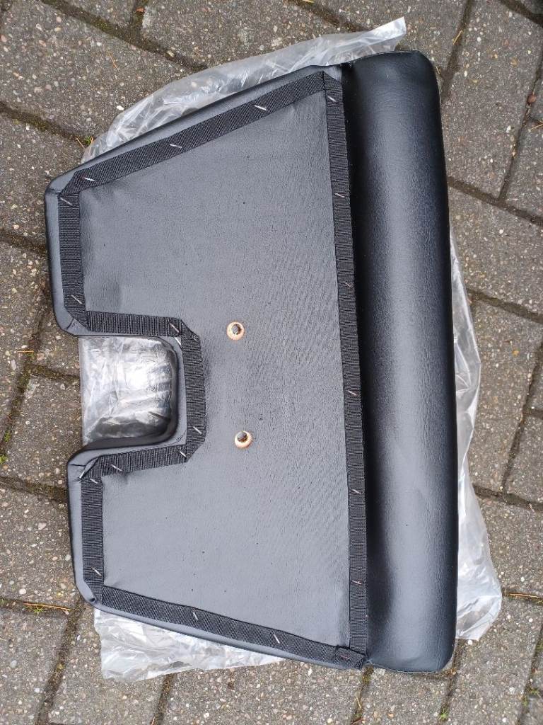 ARM CURL PREACHER PAD FOR WEIGHTS BENCH