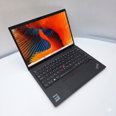 Lenovo ThinkPad X1 Nano i7 1260P 16GB RAM 512GB SSD 2K SIM Laptop