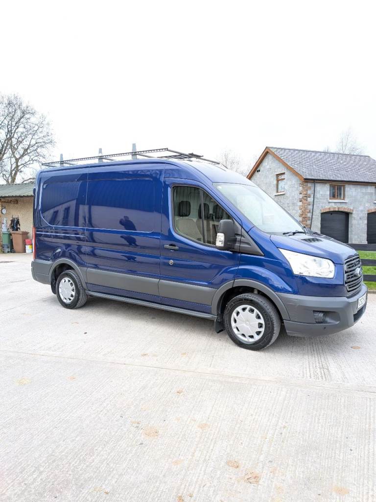 Transit l2 h2 (crafter traffic master movano ducato man)