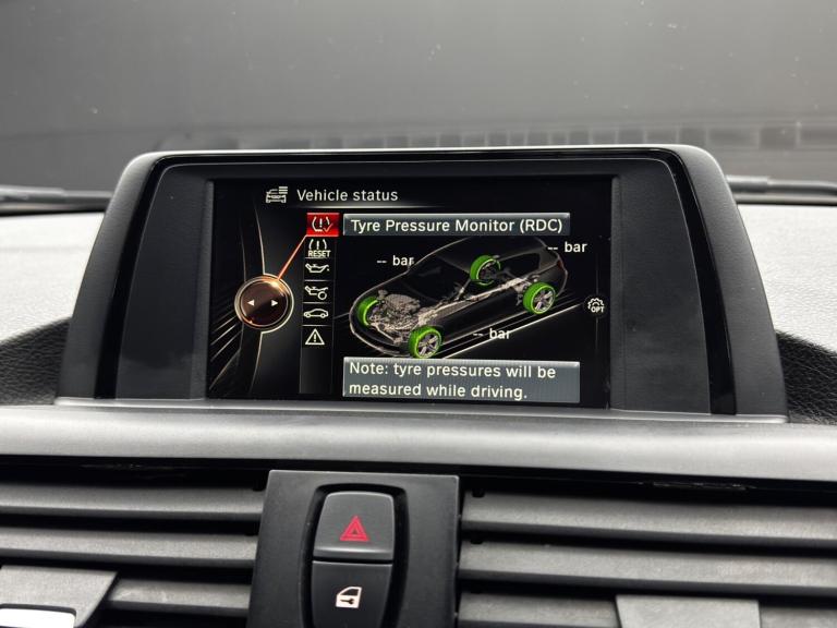 2014 BMW 1 Series 120d xDrive M Sport 5dr HATCHBACK DIESEL Manual