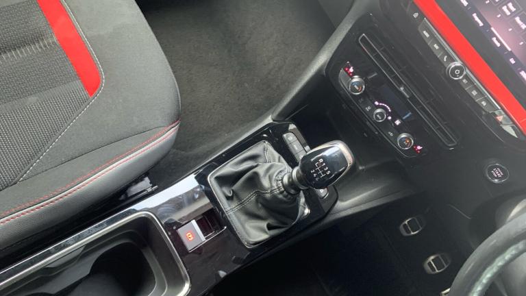 2022 Vauxhall Mokka 1.2 Turbo SRi Premium SUV 5dr Petrol Manual Euro 6 (s/s) (100 ps) SUV Petrol ...