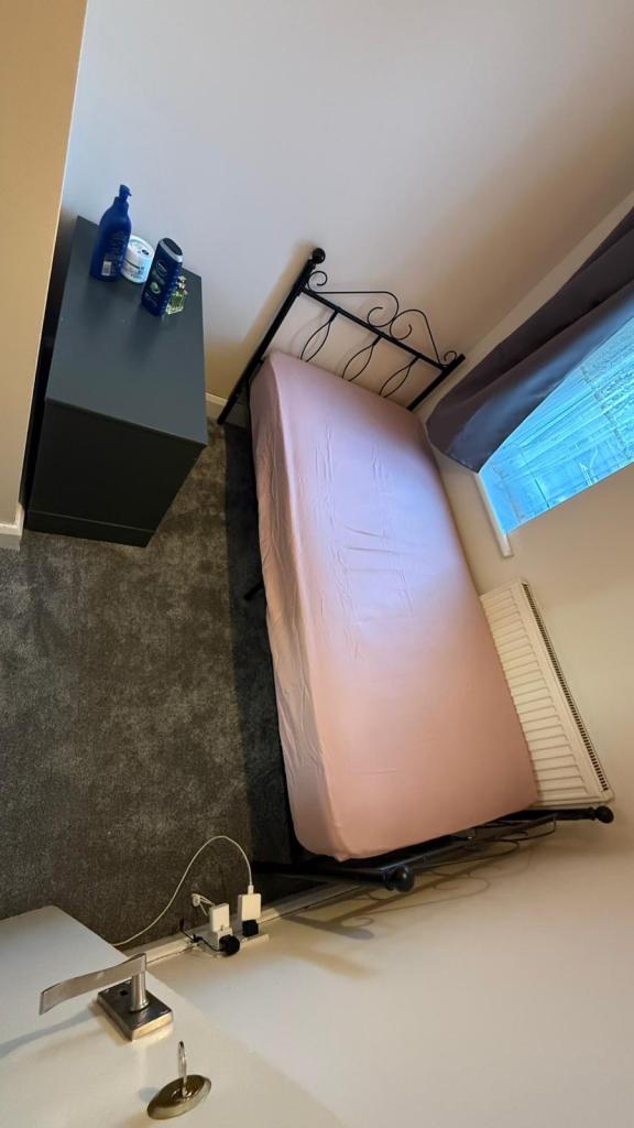 🏠 BOX ROOM TO RENT – HILLINGDON – £425 PCM (All Bills Included)