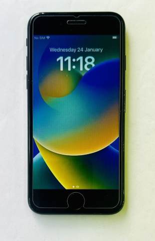Apple iPhone 8 64GB Black Unlocked | in Chingford, London | Gumtree