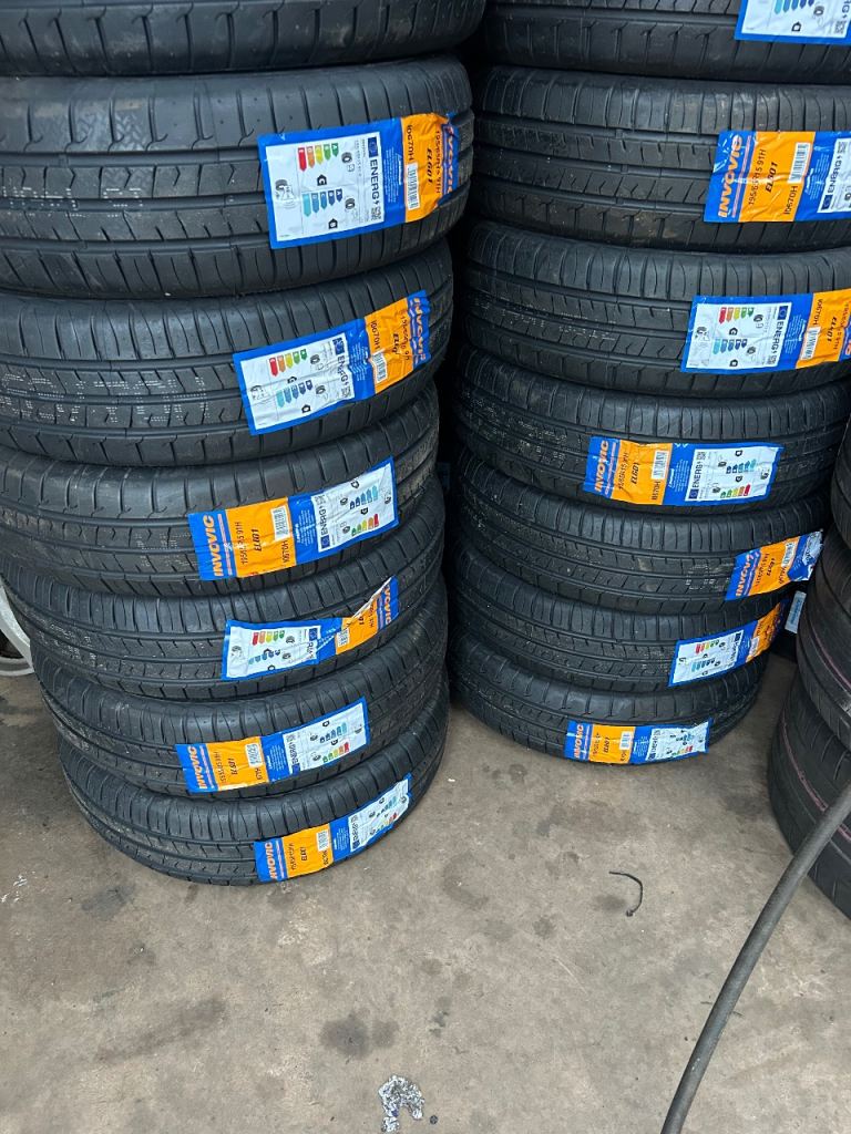 NEW TYRES CHEAP!!!