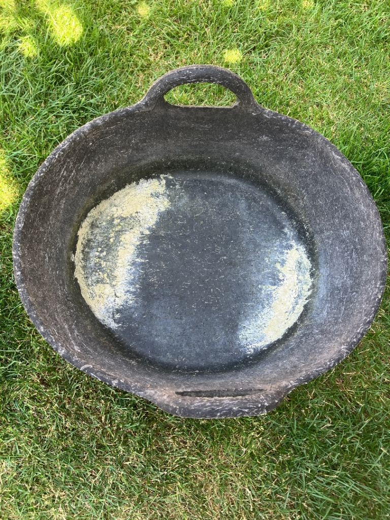 Feed Bowl Water Bucket