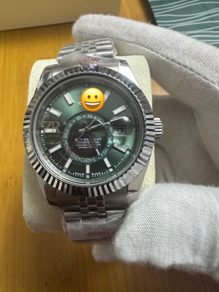 Automatic Watch for sale