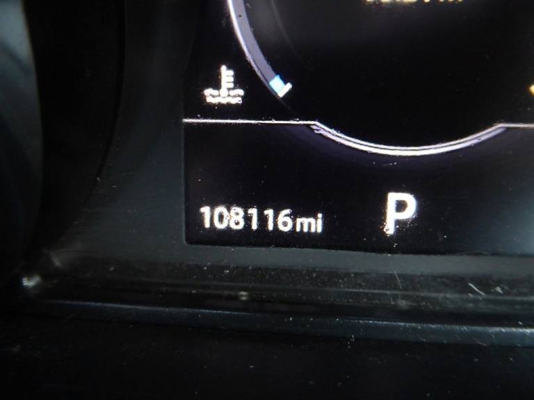 2017 Land Rover Discovery 3.0 TD V6 HSE Luxury SUV 5dr Diesel Auto 4WD Euro 6 (s/s) (258 ps) ESTA...