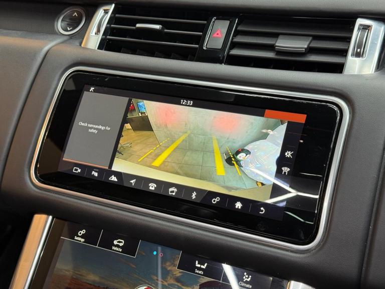 2020 Land Rover Range Rover Sport 3.0 SD V6 Autobiography Dynamic Auto 4WD Euro 6 (s/s) 5dr ESTAT...