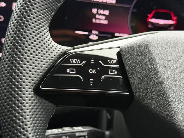 2025 Audi A6 370kW S6 Quattro 100kWh Launch Edition 5dr Auto ESTATE ELECTRIC Automatic