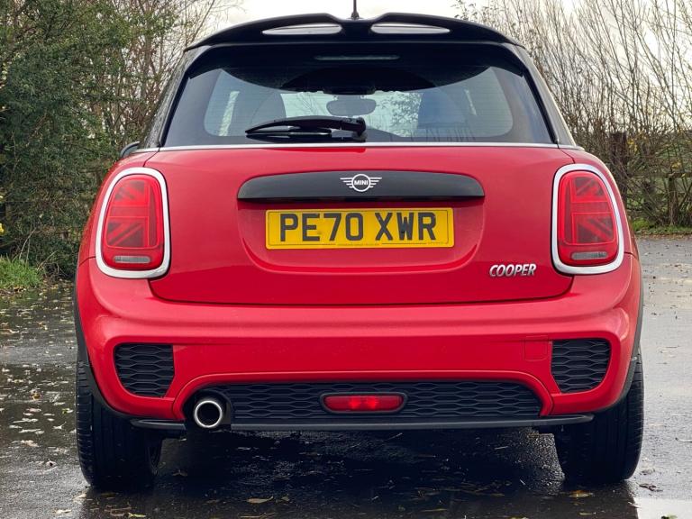 2020 MINI Hatch 1.5 Cooper Sport II 5dr - JCW Styling &amp; Mini Driving Modes &amp; Cruise HATCH...