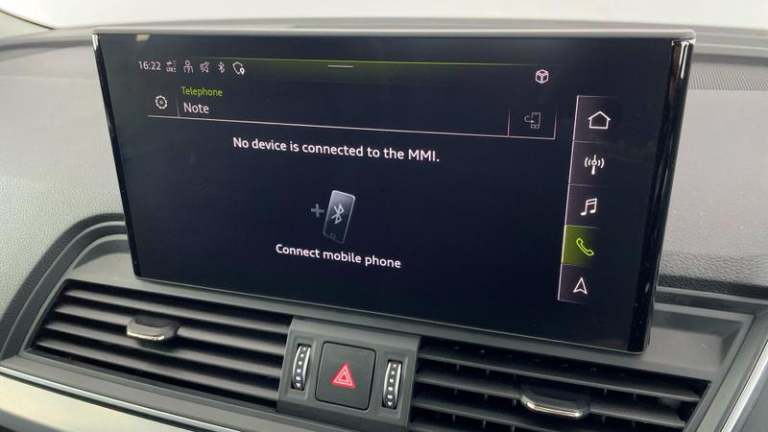 2021 Audi Q5 40 TDI Quattro Sport 5dr S Tronic ESTATE DIESEL Automatic