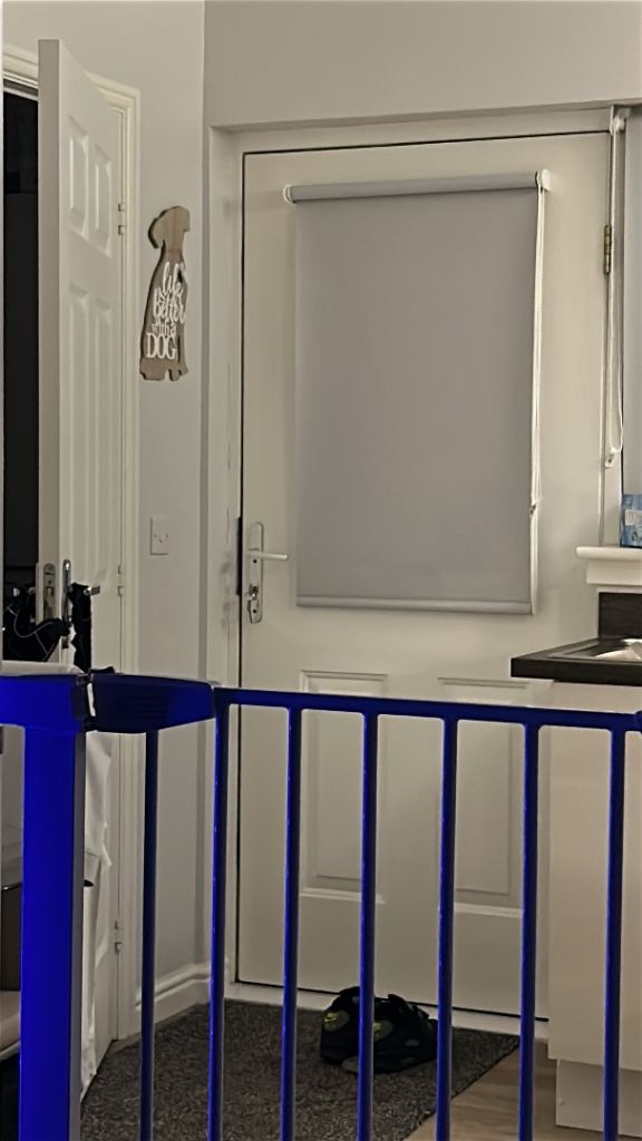 image for Pet gate extra tall