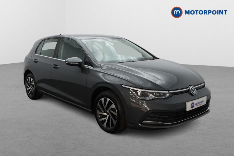 2023 Volkswagen Golf 1.4 TSI eHybrid Style 5dr DSG Hatchback Hybrid Automatic