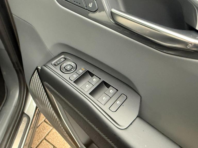 2025 Kia EV9 282kW GT-Line S 99.8kWh AWD 5dr [6St] Auto ESTATE ELECTRIC Automatic