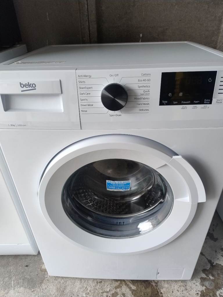 Washing machine FREE DELIVERY 