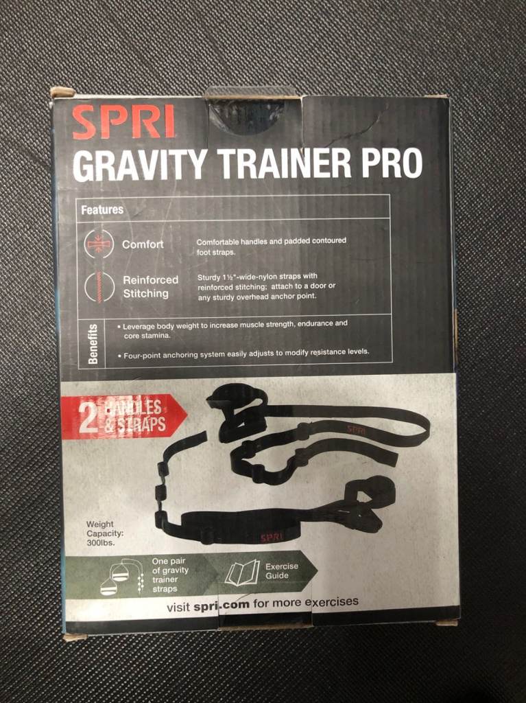 Suspension Trainer