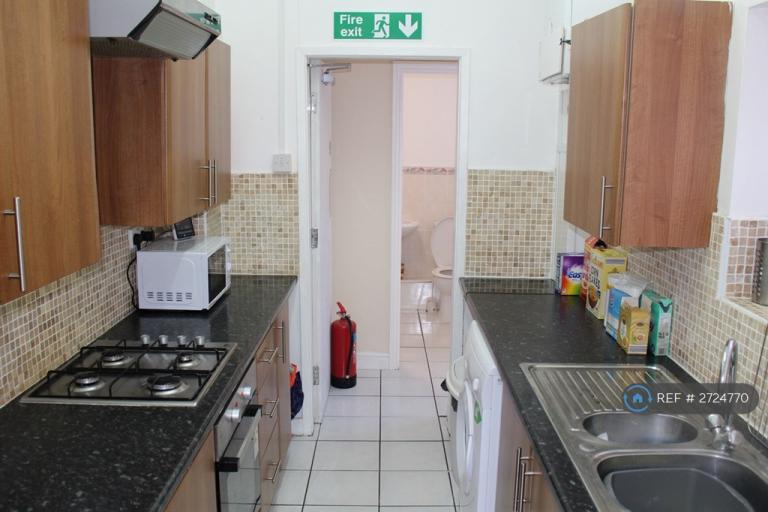 1 bedroom in Green Lane, Handsworth, Birmingham, B21 (#2724770)