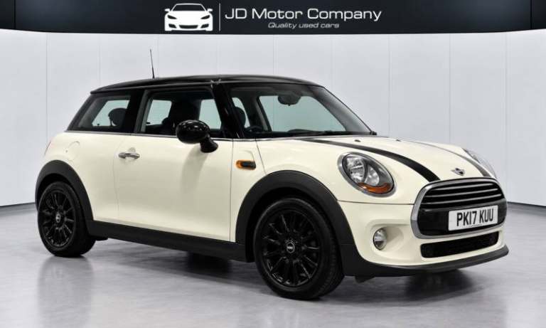 MINI Mini COOPER