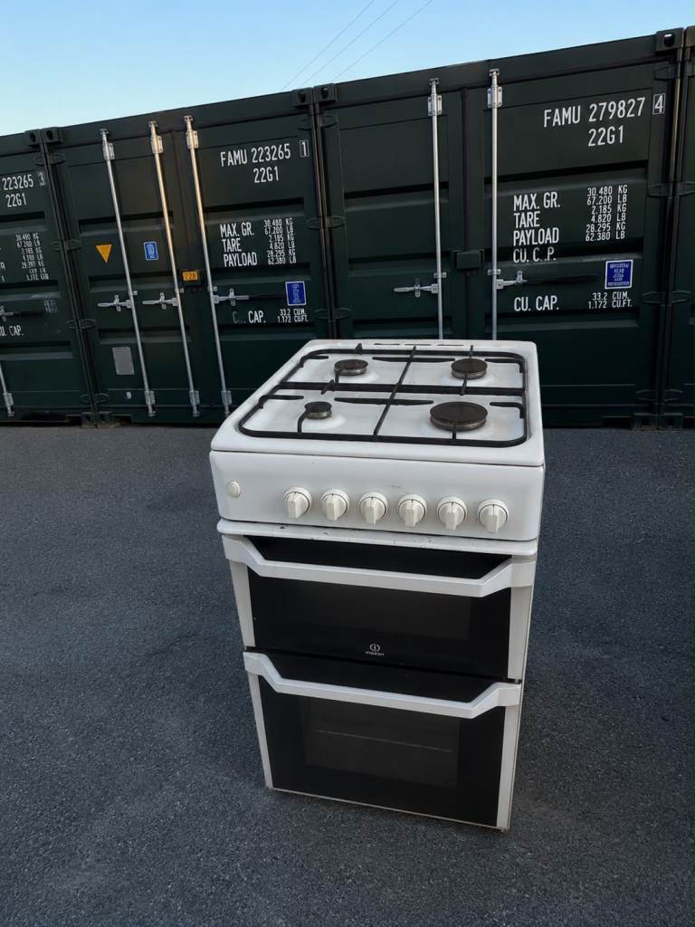 Gas cooker for £90