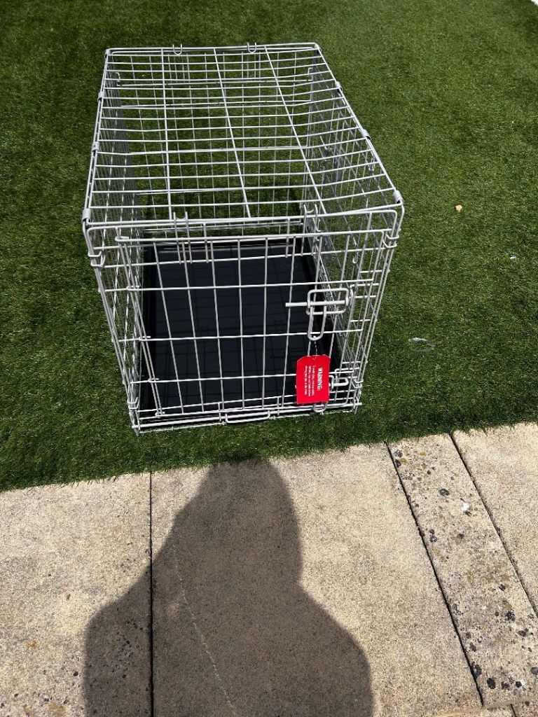 XS dog crate cage