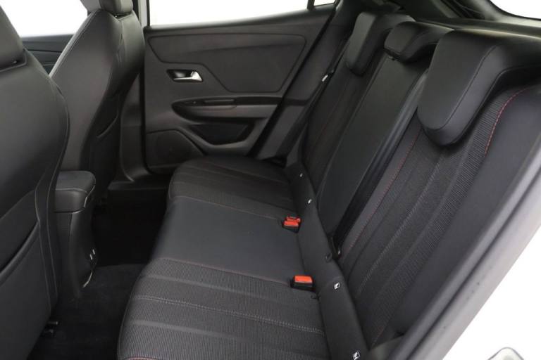 2022 Vauxhall Mokka 100kW SRi Premium 50kWh 5dr Auto HATCHBACK ELECTRIC Automatic