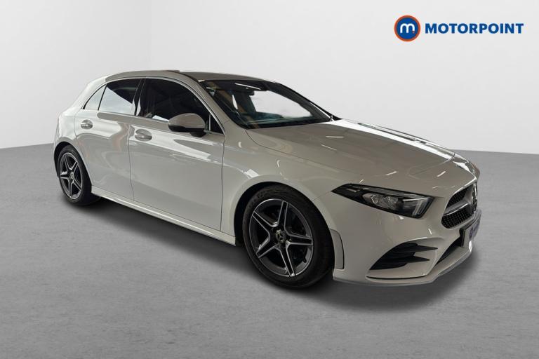 2019 Mercedes-Benz A-Class A220 AMG Line 5dr Auto Hatchback Petrol Automatic